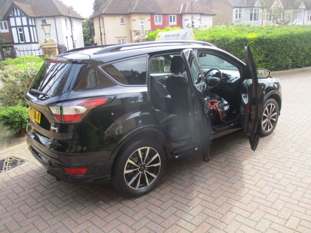 Used Ford Kuga 2018 for sale - 78134065: Photo 6