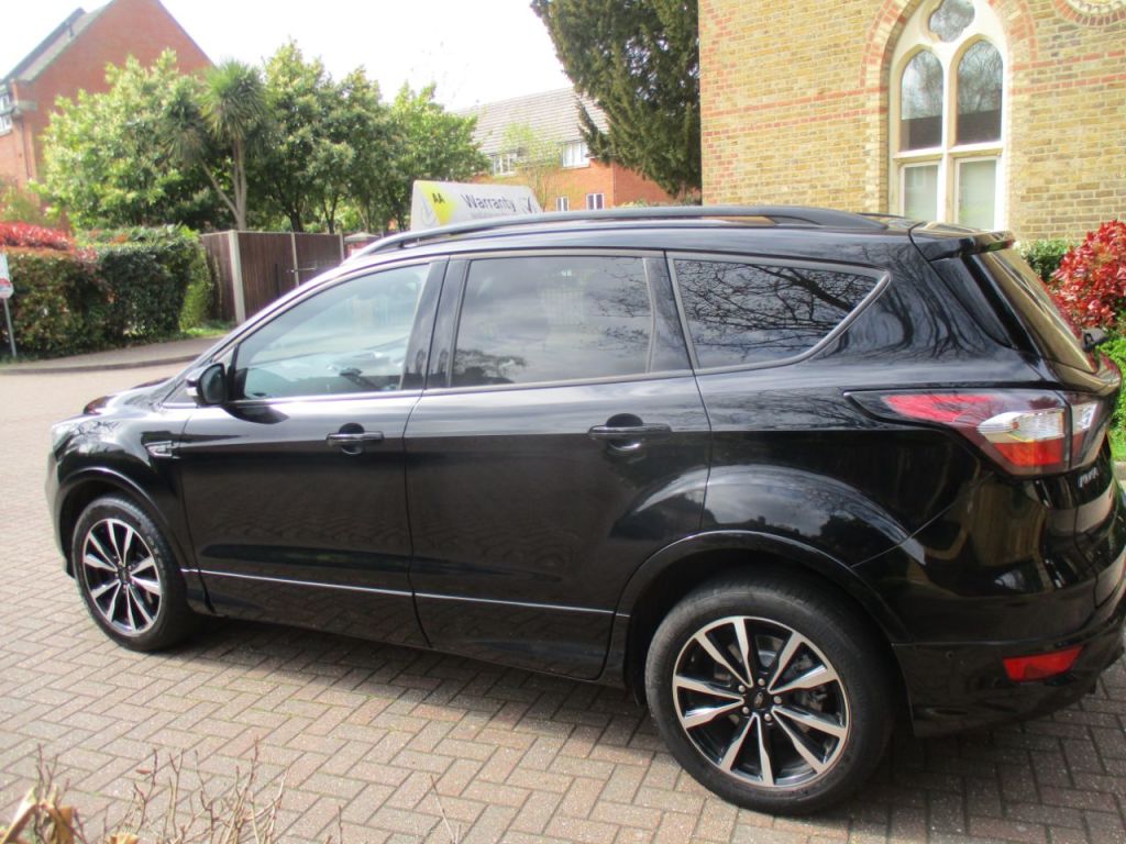 Used Ford Kuga 2018 for sale - 78134065: Photo 9