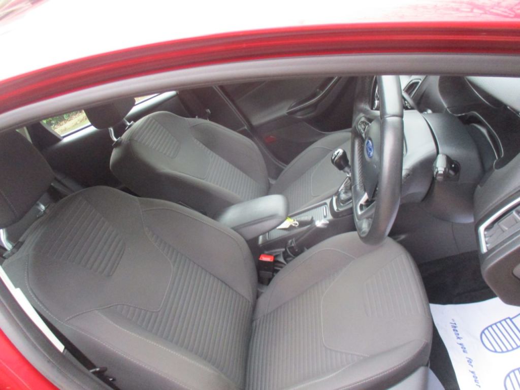 Used Ford Focus 2017 for sale - 77825888: Photo 24