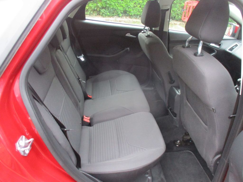 Used Ford Focus 2017 for sale - 77825888: Photo 25