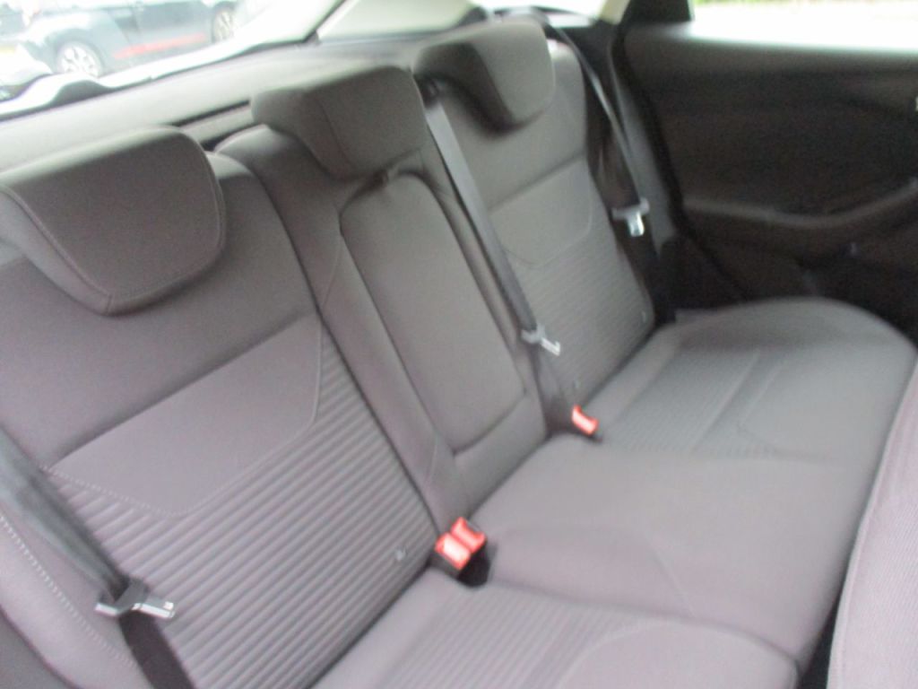 Used Ford Focus 2017 for sale - 77825888: Photo 26