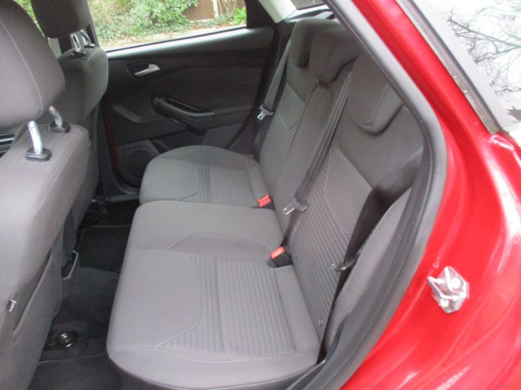 Used Ford Focus 2017 for sale - 77825888: Photo 29