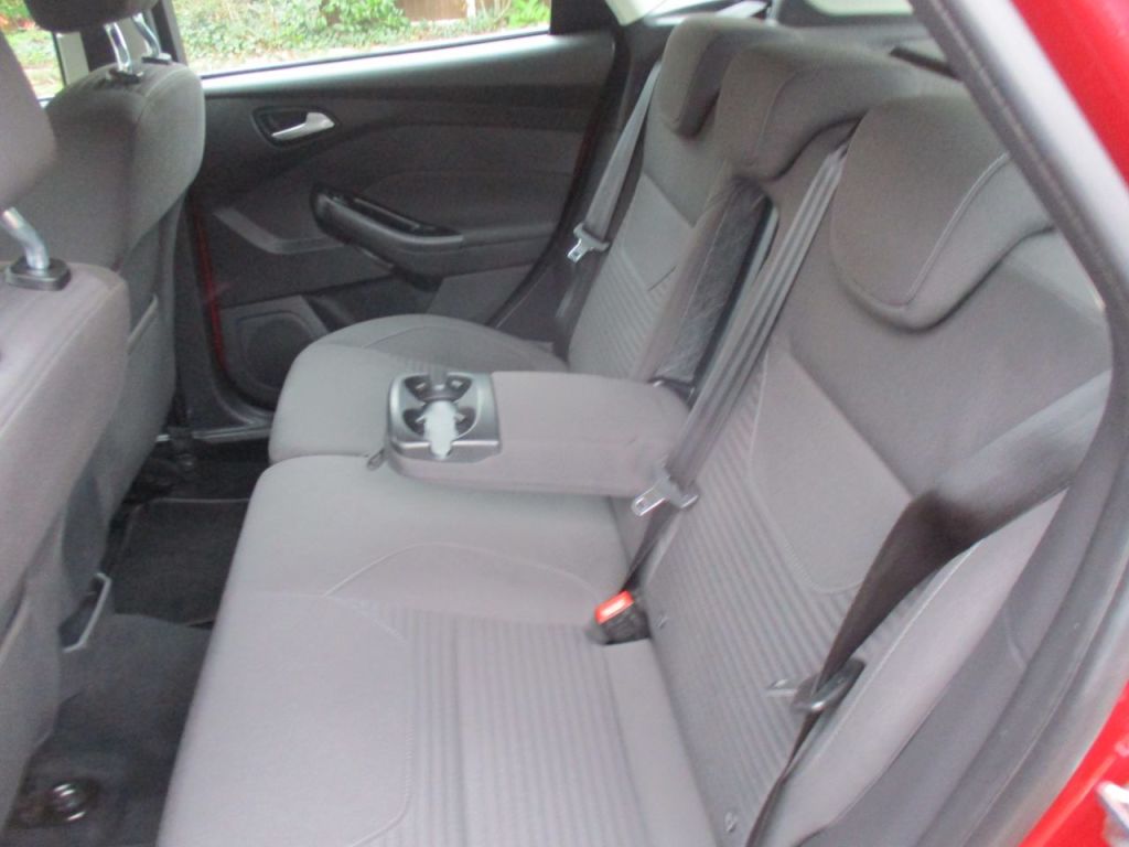 Used Ford Focus 2017 for sale - 77825888: Photo 30