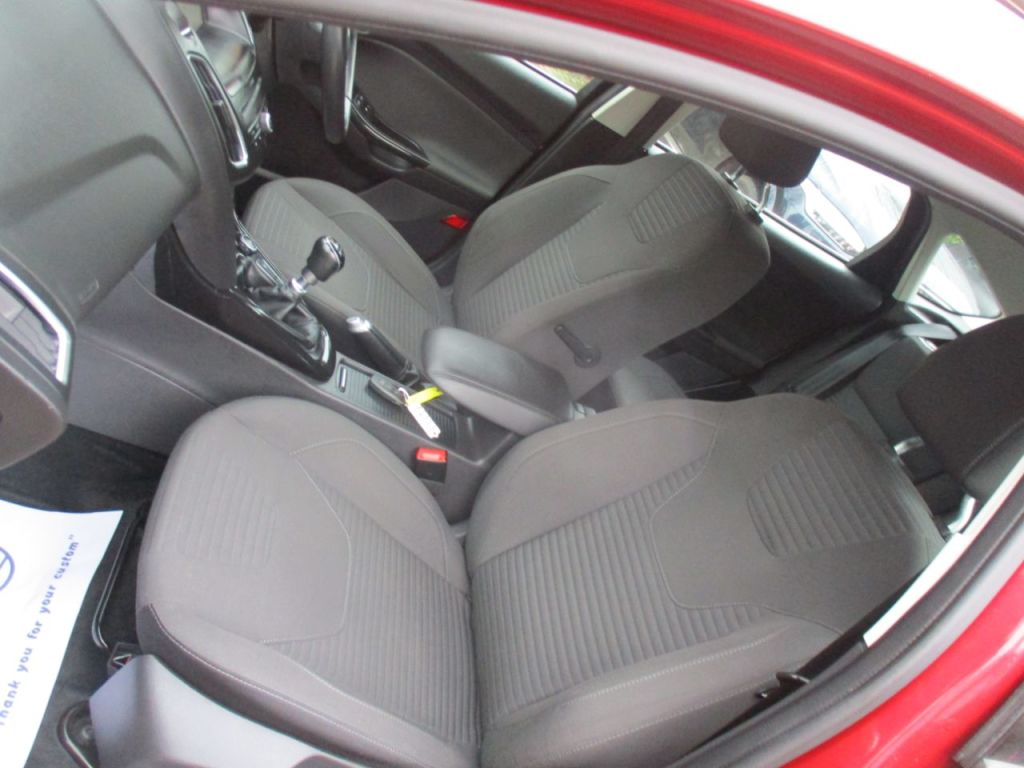 Used Ford Focus 2017 for sale - 77825888: Photo 32