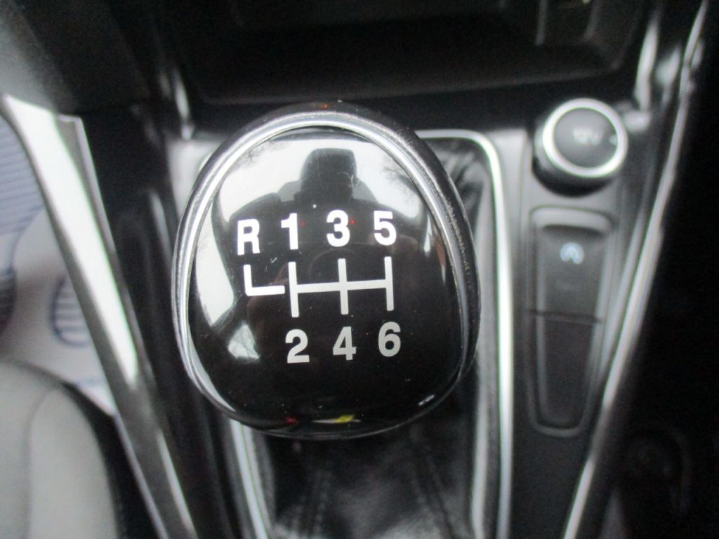 Used Ford Focus 2017 for sale - 77825888: Photo 46