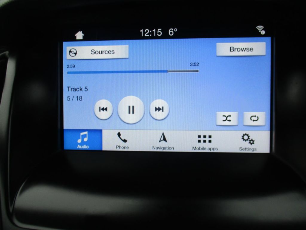 Used Ford Focus 2017 for sale - 77825888: Photo 50