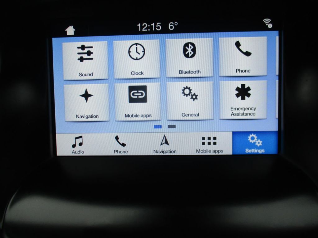 Used Ford Focus 2017 for sale - 77825888: Photo 53