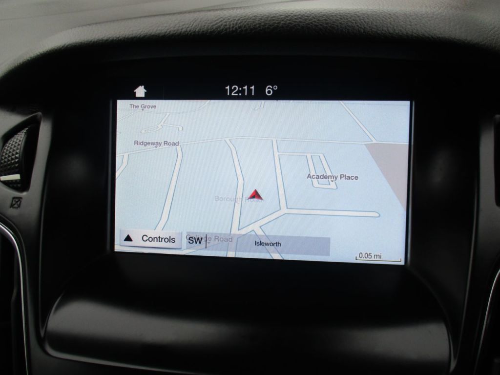 Used Ford Focus 2017 for sale - 77825888: Photo 55