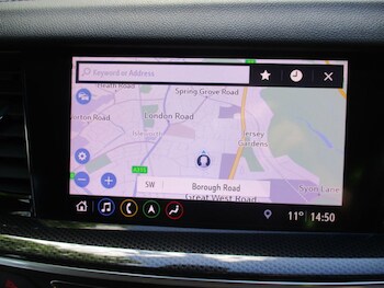 Used Vauxhall Insignia 2018 for sale - 78299354: Photo