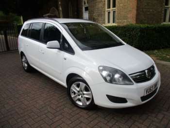 2013 - 1.6i [115] Exclusiv 5dr
