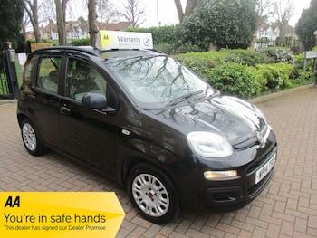 Fiat Panda feature image