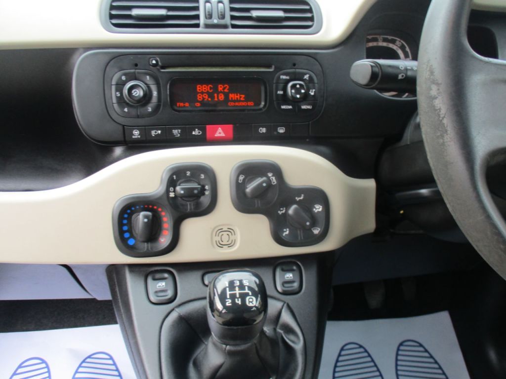 Used Fiat Panda 2014 for sale - 77825909: Photo 21
