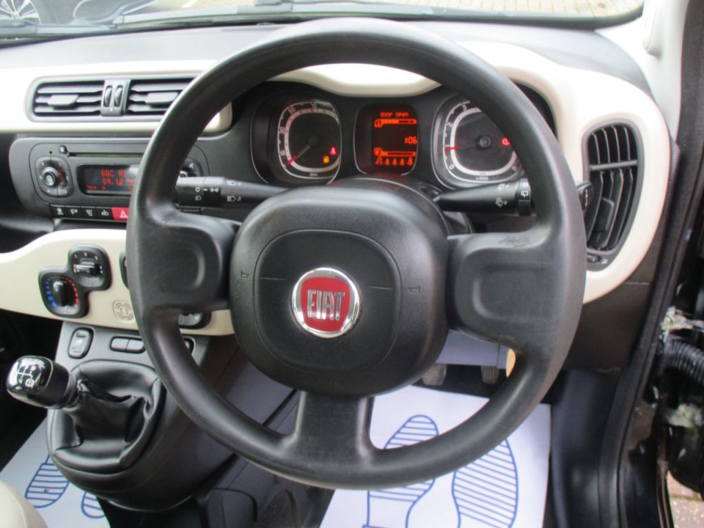 Used Fiat Panda 2014 for sale - 77825909: Photo 22