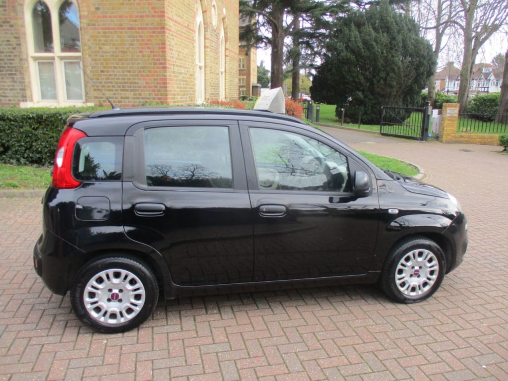 Used Fiat Panda 2014 for sale - 77825909: Photo 3
