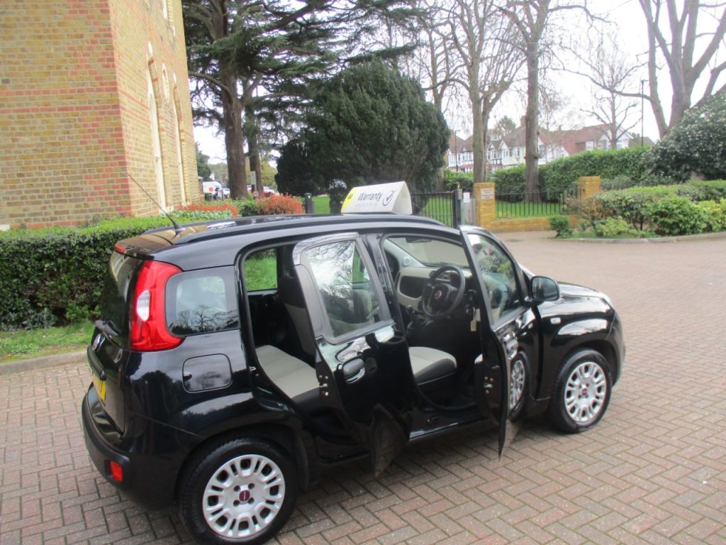 Used Fiat Panda 2014 for sale - 77825909: Photo 5