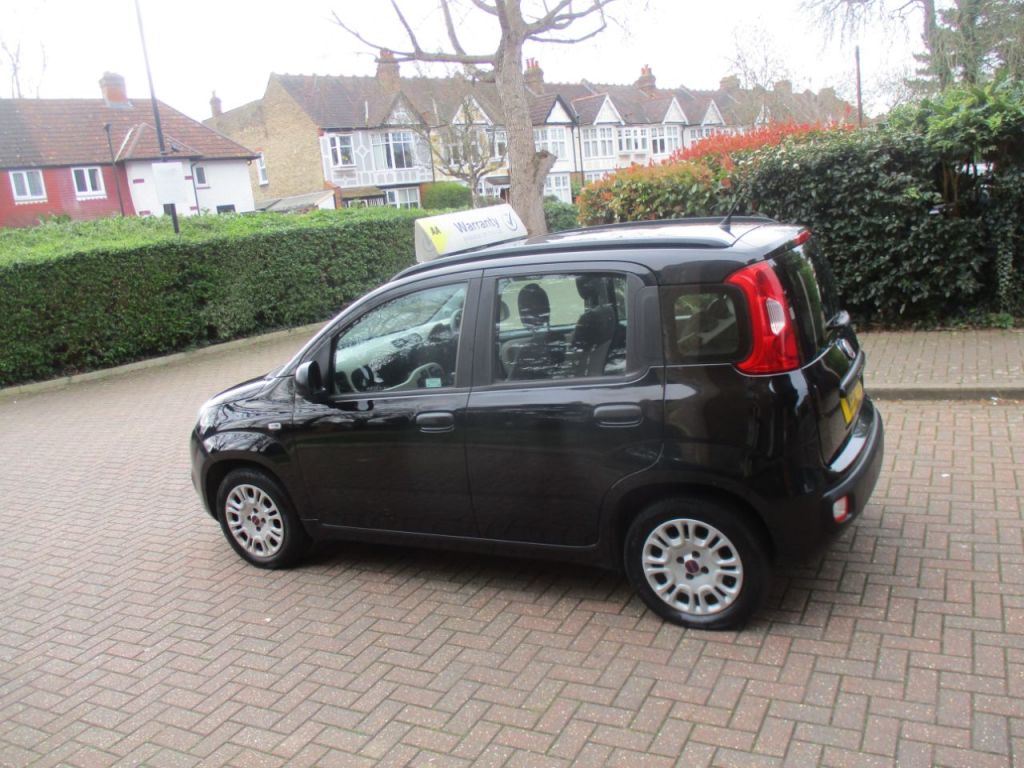 Used Fiat Panda 2014 for sale - 77825909: Photo 8