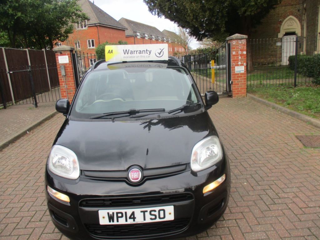Used Fiat Panda 2014 for sale - 77825909: Photo 9