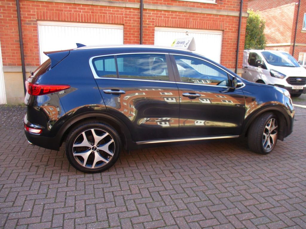 Used Kia Sportage 2018 for sale - 78015881: Photo 11