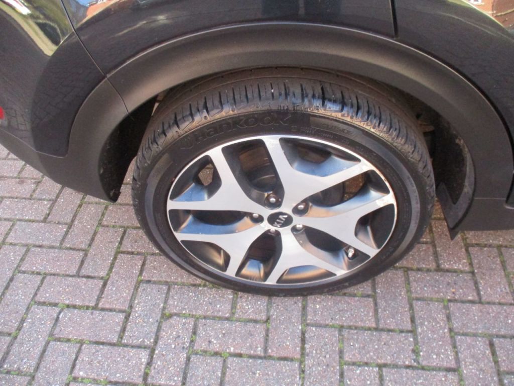 Used Kia Sportage 2018 for sale - 78015881: Photo 12