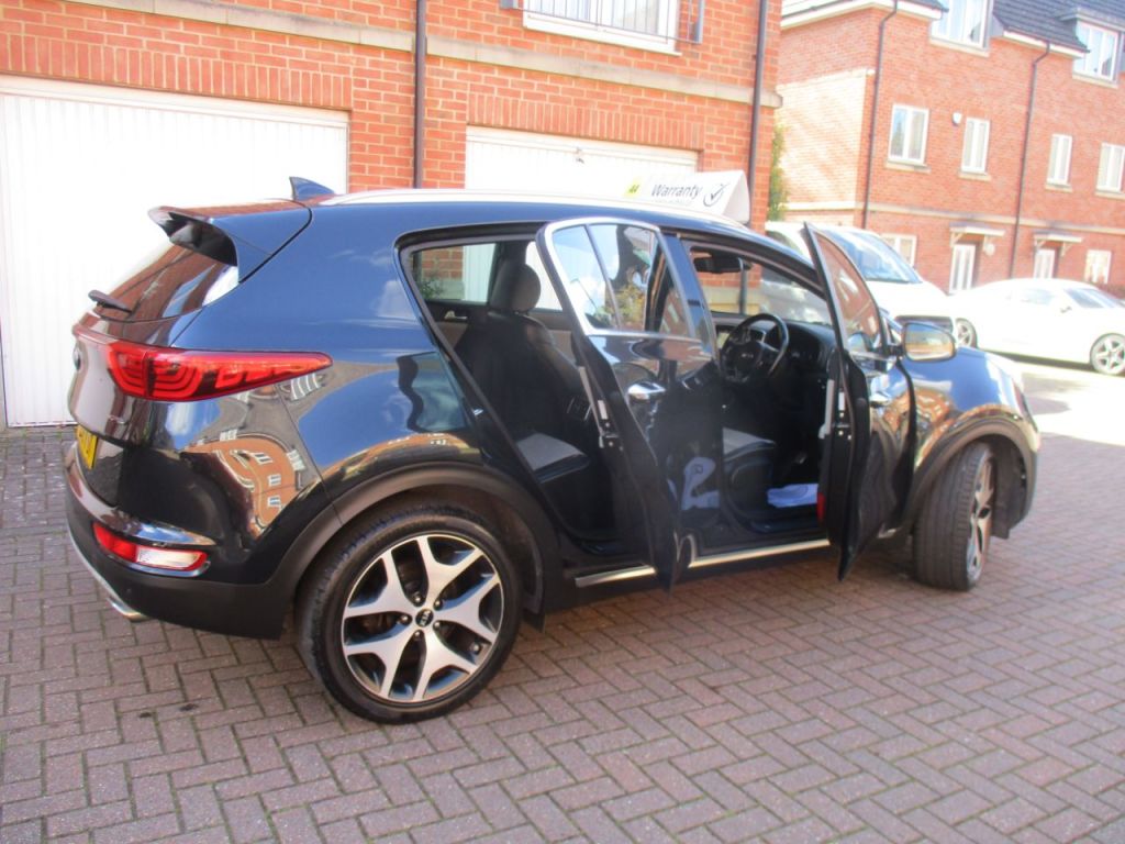 Used Kia Sportage 2018 for sale - 78015881: Photo 14