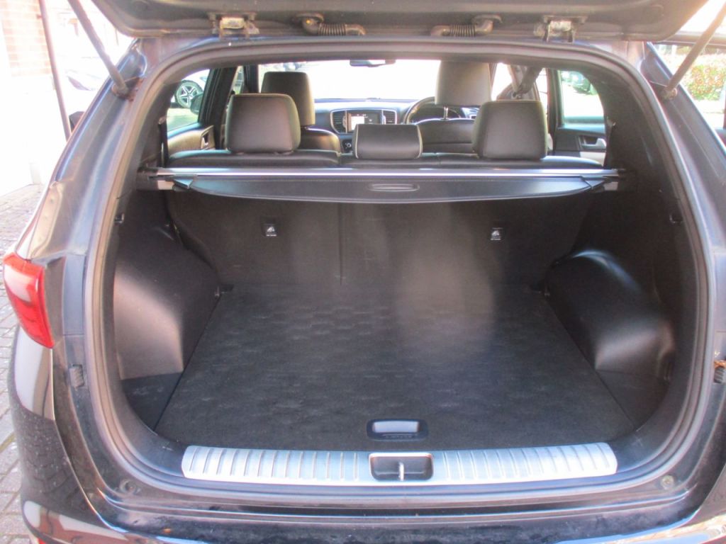 Used Kia Sportage 2018 for sale - 78015881: Photo 16