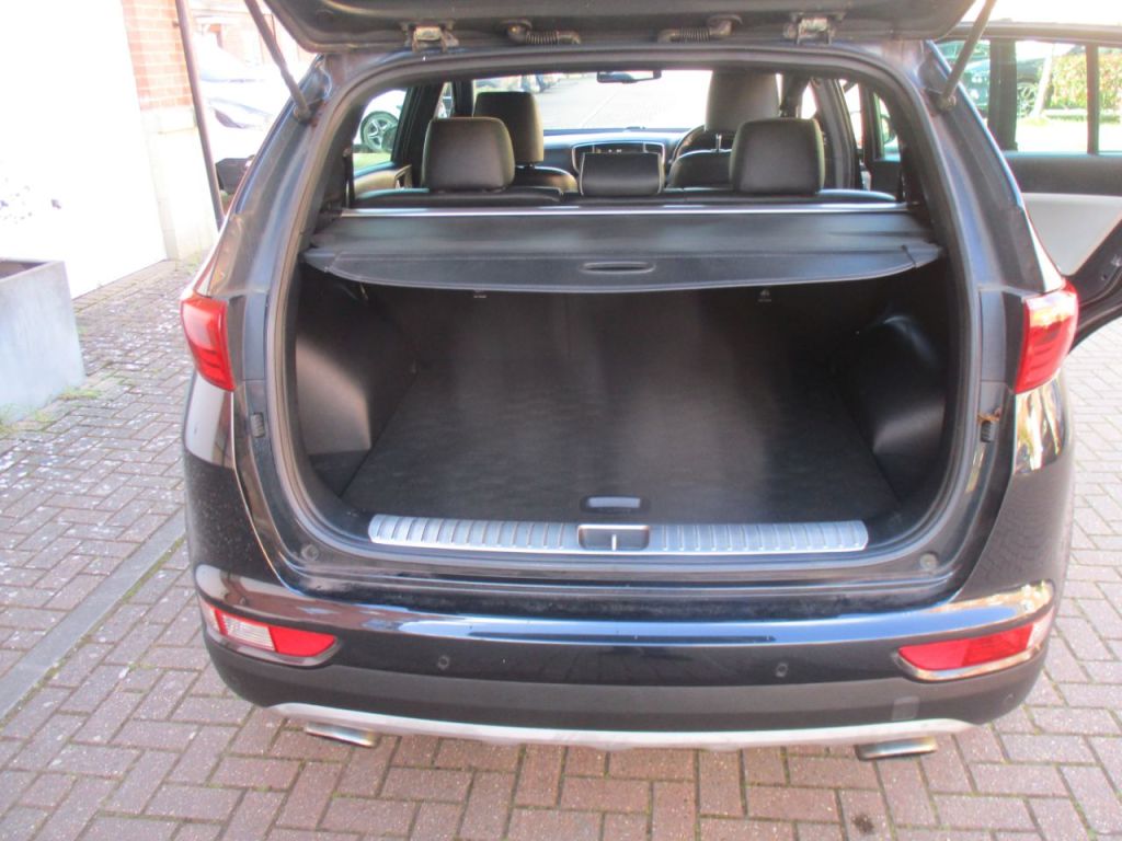 Used Kia Sportage 2018 for sale - 78015881: Photo 18