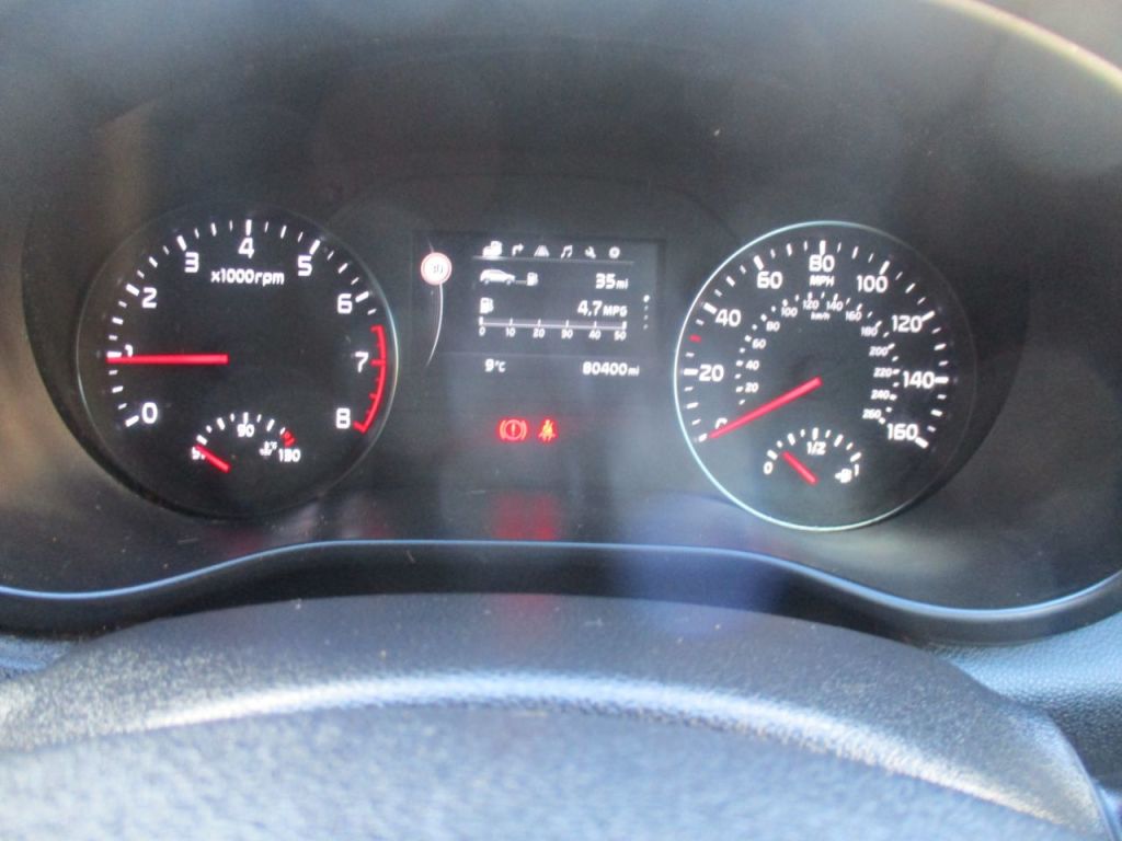 Used Kia Sportage 2018 for sale - 78015881: Photo 22