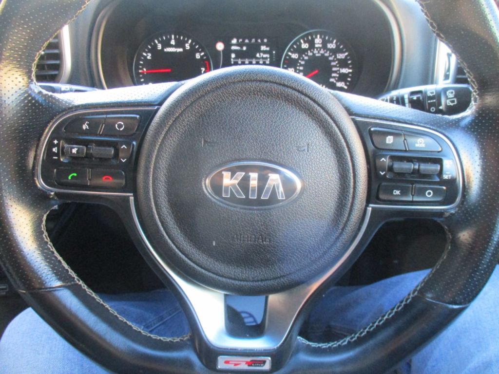 Used Kia Sportage 2018 for sale - 78015881: Photo 23