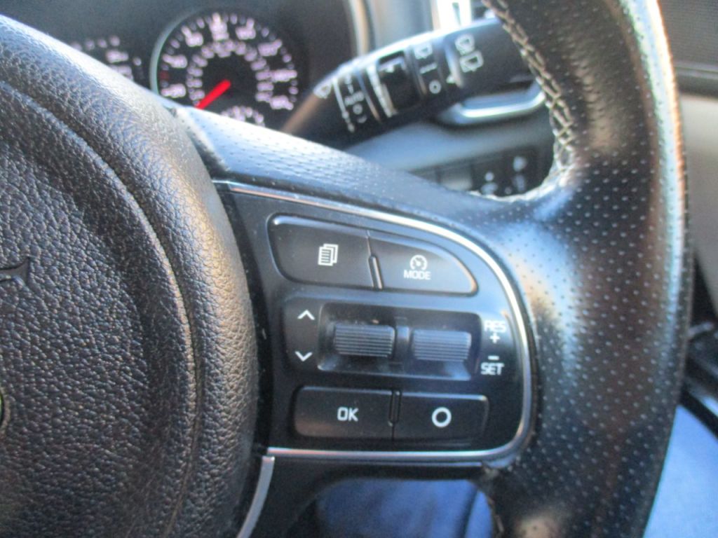 Used Kia Sportage 2018 for sale - 78015881: Photo 26