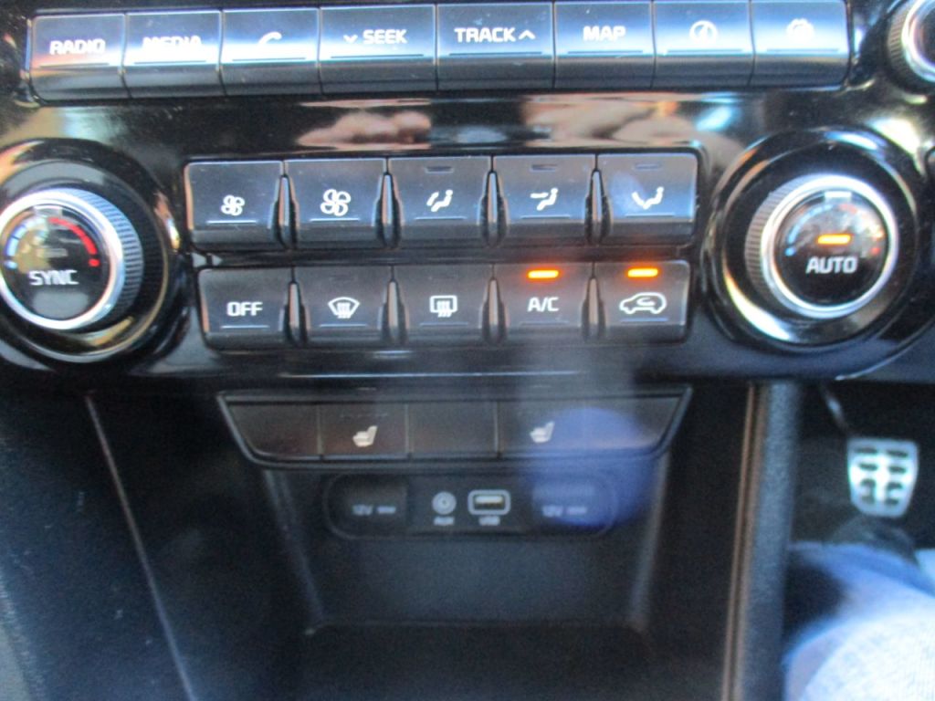 Used Kia Sportage 2018 for sale - 78015881: Photo 29