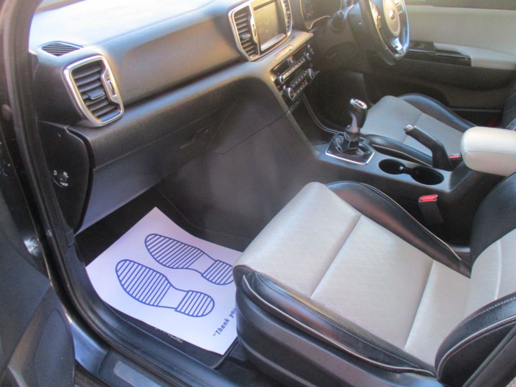 Used Kia Sportage 2018 for sale - 78015881: Photo 36