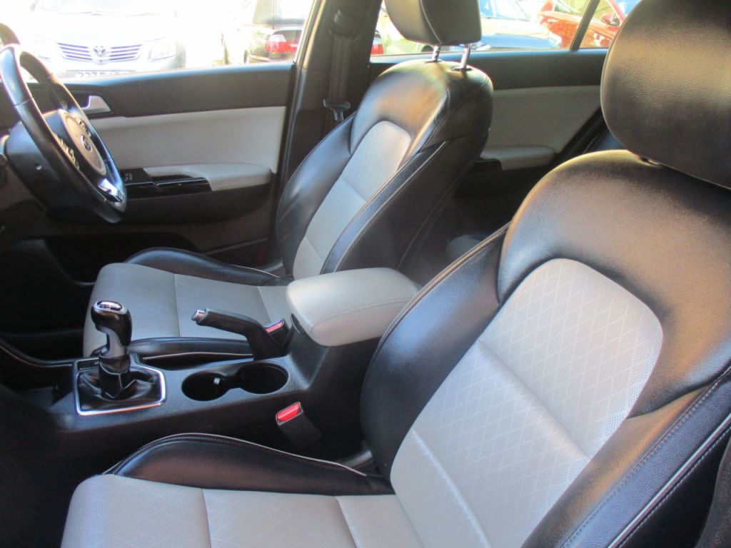 Used Kia Sportage 2018 for sale - 78015881: Photo 37