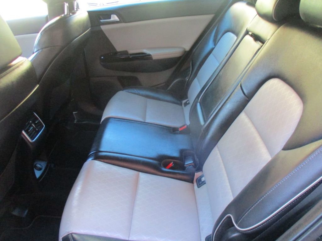 Used Kia Sportage 2018 for sale - 78015881: Photo 38