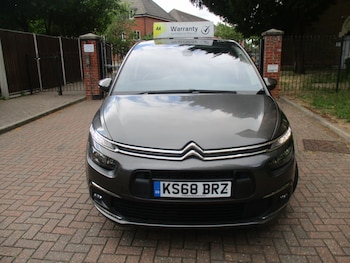 Used Citroen C4 2018 for sale - 79469806: Photo
