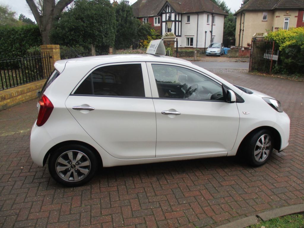 Used Kia Picanto 2016 for sale - 77825890: Photo 12