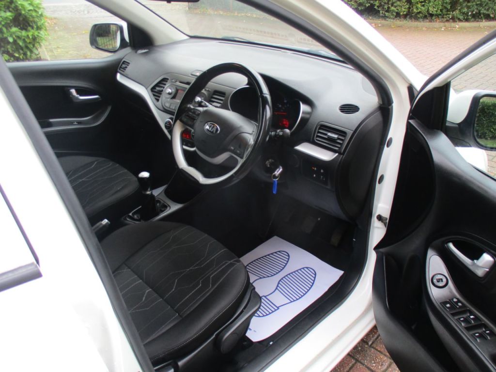 Used Kia Picanto 2016 for sale - 77825890: Photo 16