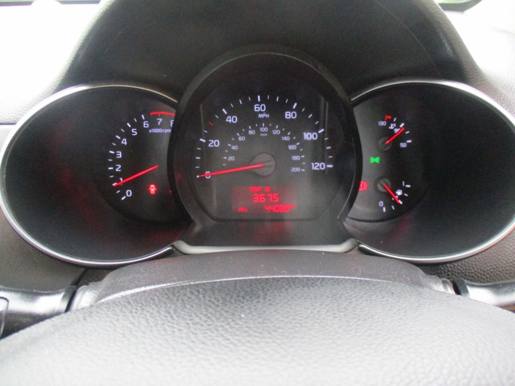 Used Kia Picanto 2016 for sale - 77825890: Photo 22