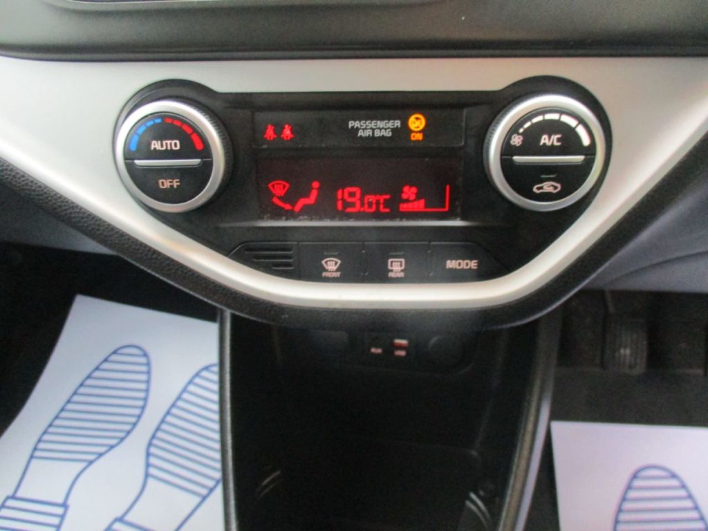 Used Kia Picanto 2016 for sale - 77825890: Photo 24