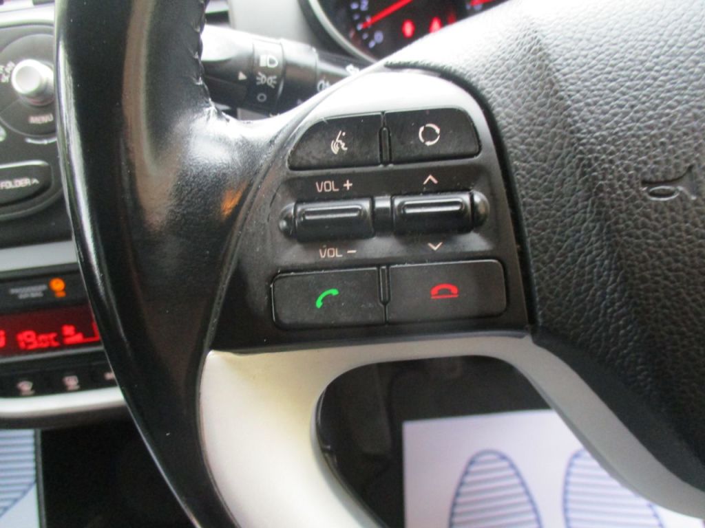 Used Kia Picanto 2016 for sale - 77825890: Photo 27