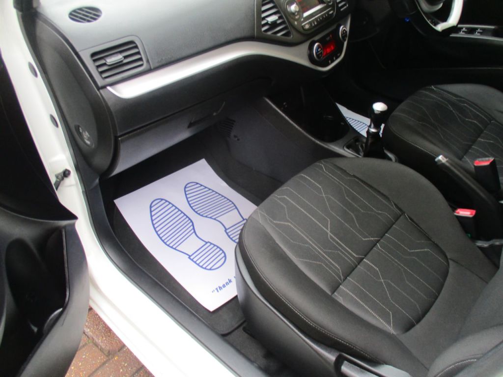 Used Kia Picanto 2016 for sale - 77825890: Photo 29