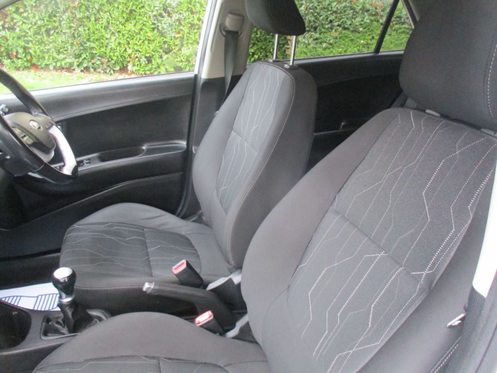 Used Kia Picanto 2016 for sale - 77825890: Photo 30