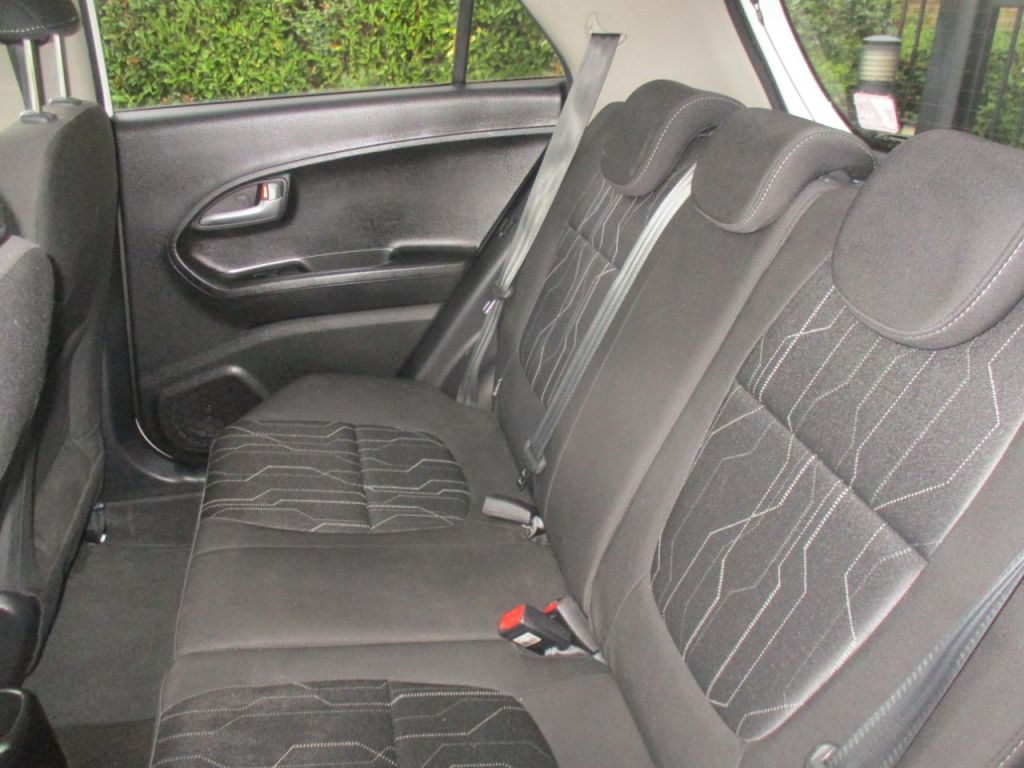 Used Kia Picanto 2016 for sale - 77825890: Photo 31