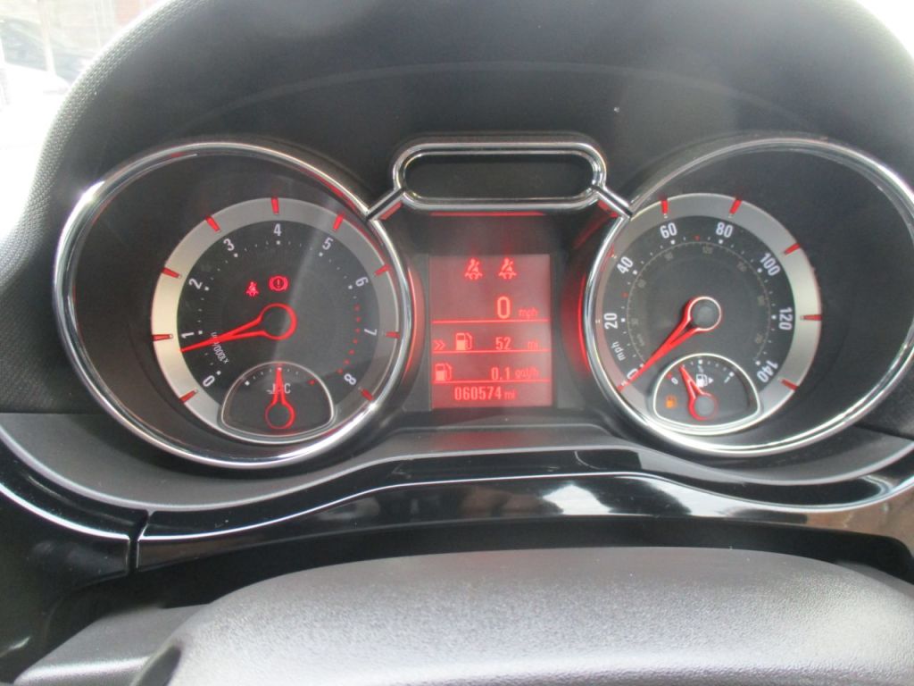 Used Vauxhall ADAM 2016 for sale - 77825879: Photo 21