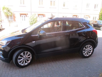 Used Vauxhall Mokka X 2019 for sale - 78381981: Photo