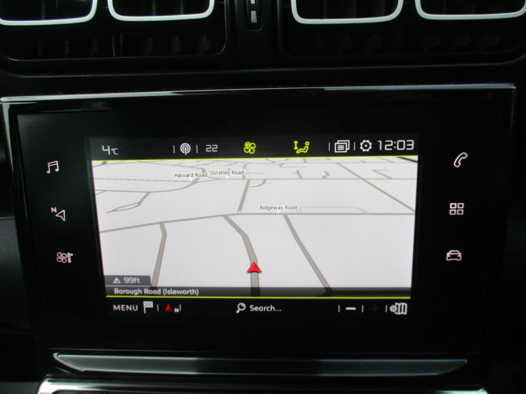 Used Citroen C3 Aircross 2018 for sale - 77825886: Photo 2