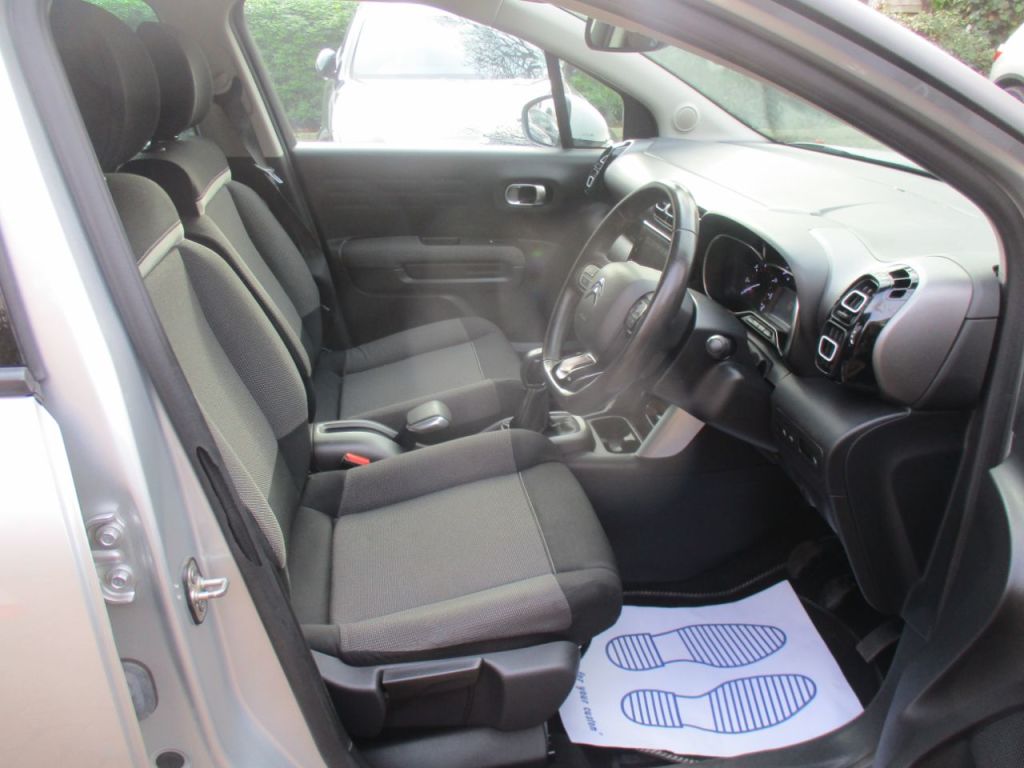 Used Citroen C3 Aircross 2018 for sale - 77825886: Photo 22