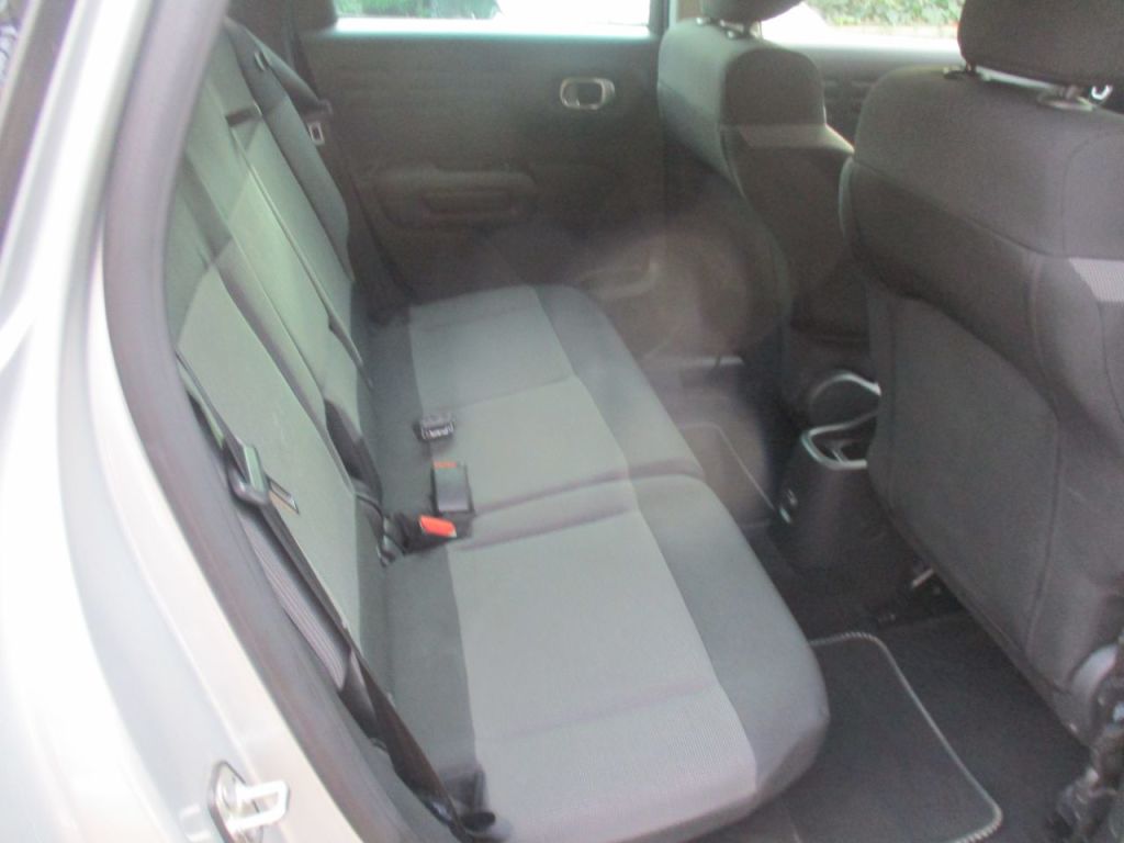 Used Citroen C3 Aircross 2018 for sale - 77825886: Photo 24