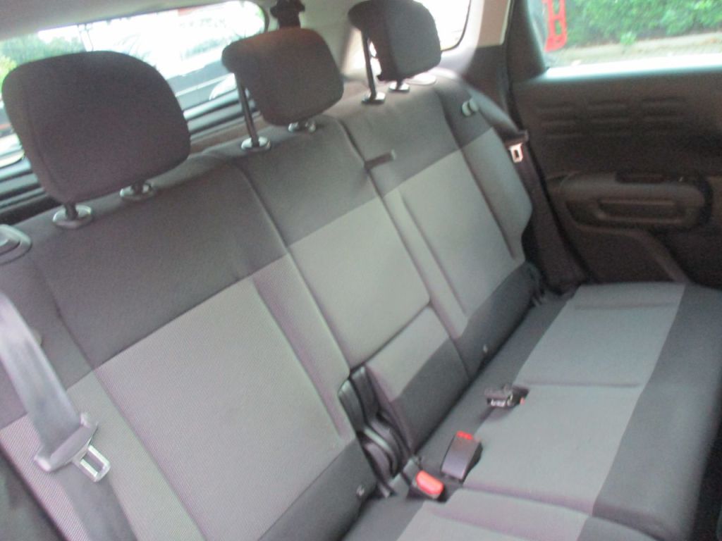 Used Citroen C3 Aircross 2018 for sale - 77825886: Photo 25