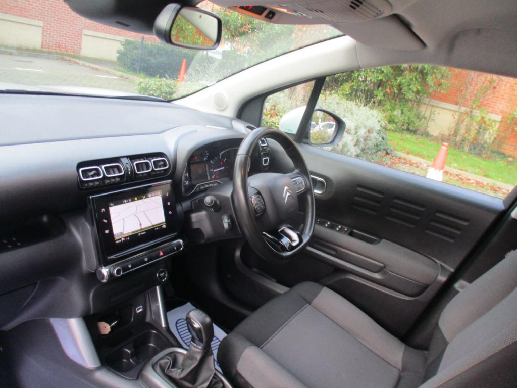 Used Citroen C3 Aircross 2018 for sale - 77825886: Photo 30