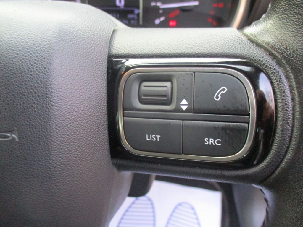 Used Citroen C3 Aircross 2018 for sale - 77825886: Photo 32